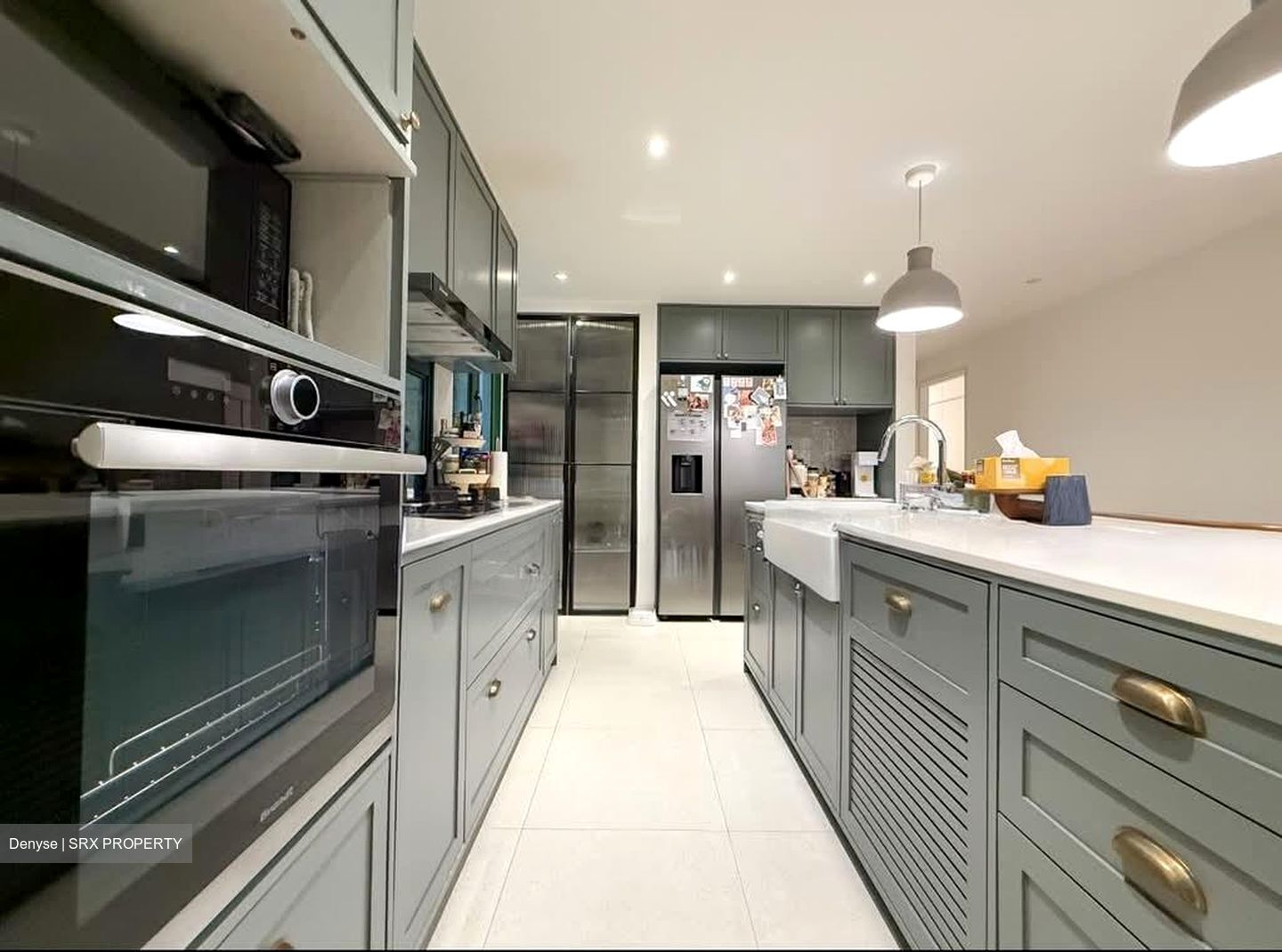 Holland Road (D10), Condominium #550992331
